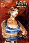 Tomb Raider: Journeys #9 Comic Books - Covers, Scans, Photos in Tomb Raider: Journeys Comic Books - Covers, Scans, Gallery